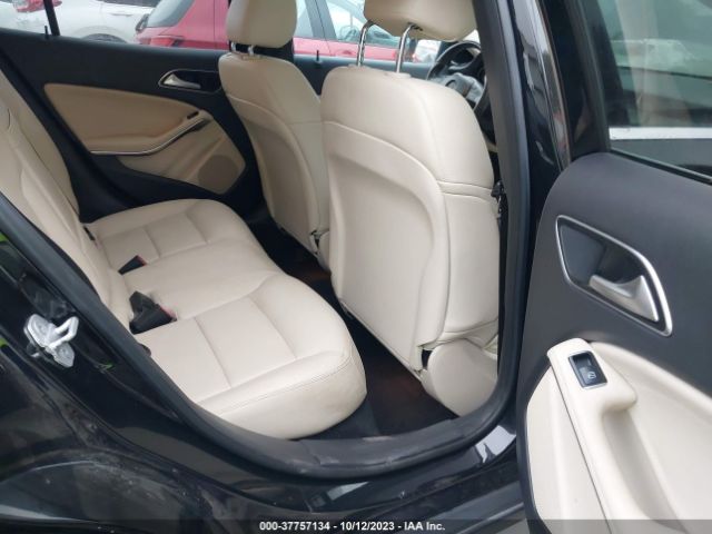 WDCTG4GB2FJ038379 Mercedes-Benz Gla-class Gla 250