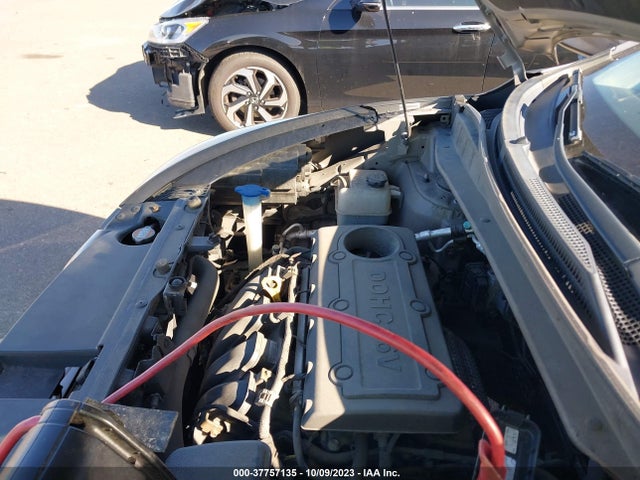 2012 HYUNDAI TUCSON GLS VIN: KM8JUCAC5CU530198