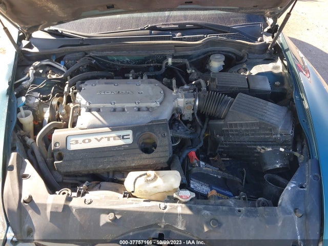 2003 HONDA ACCORD SDN EX VIN: 1HGCM66573A013061