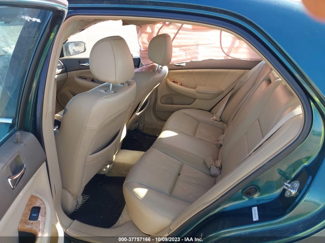 2003 HONDA ACCORD SDN EX VIN: 1HGCM66573A013061