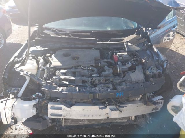 1N4BL4BV7LC260565 Nissan Altima S Fwd