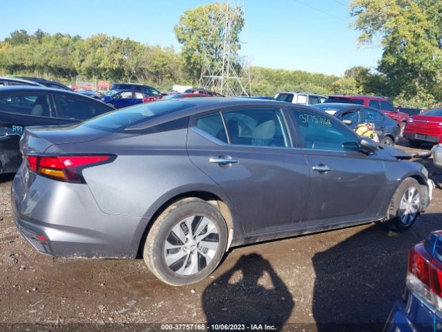 1N4BL4BV7LC260565 Nissan Altima S Fwd