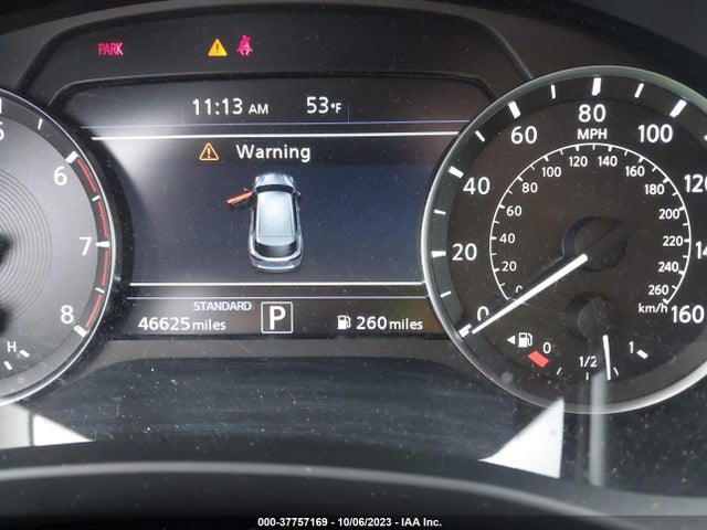 2019 INFINITI QX50 ESSENTIAL VIN: 3PCAJ5M35KF118357