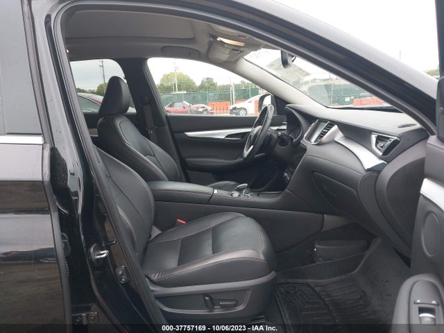 2019 INFINITI QX50 ESSENTIAL VIN: 3PCAJ5M35KF118357