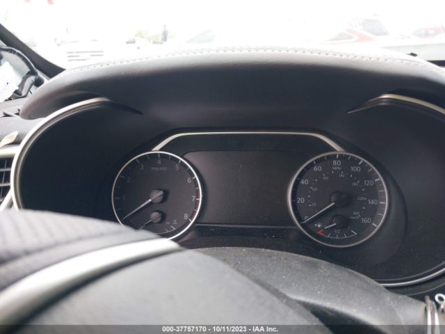 1N4AA6FV6NC501459 Nissan Maxima Platinum