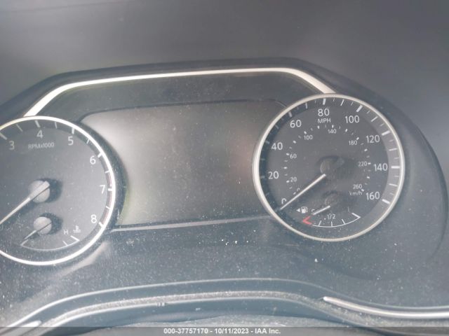 1N4AA6FV6NC501459 Nissan Maxima Platinum