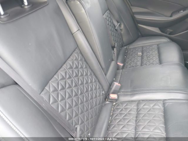 1N4AA6FV6NC501459 Nissan Maxima Platinum