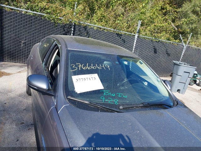 2012 JAGUAR XF SAJWA0HB9CLS49298 Photo 5