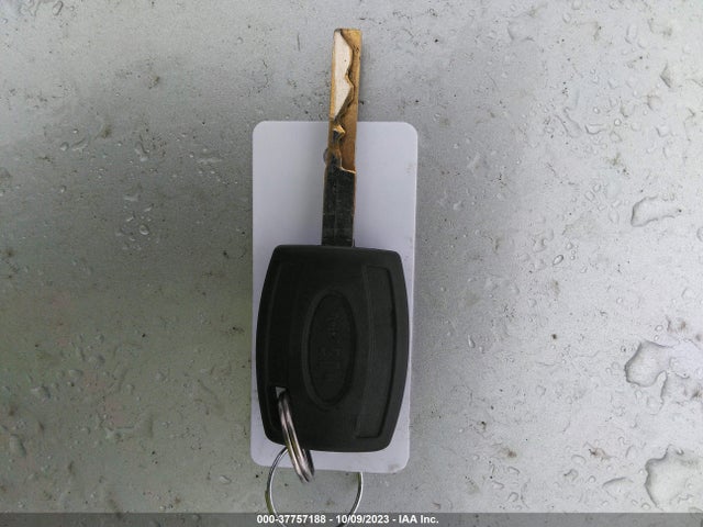 1FADP3F28JL313567 Ford FOCUS SE