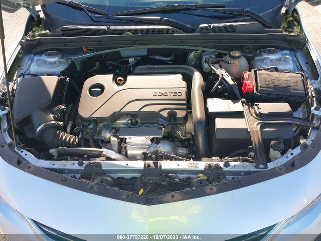 Chevrolet MALIBU LT 2018 1G1ZD5ST6JF181208 Image 10
