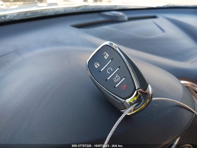 Chevrolet MALIBU LT 2018 1G1ZD5ST6JF181208 Image 11