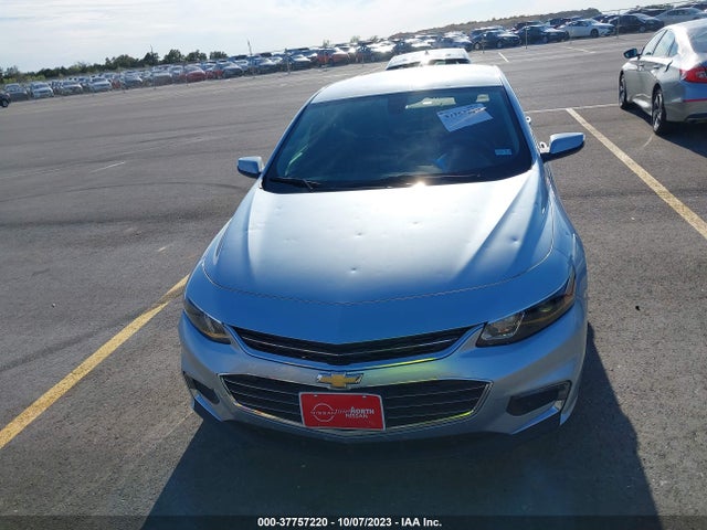 Chevrolet MALIBU LT 2018 1G1ZD5ST6JF181208 Image 12
