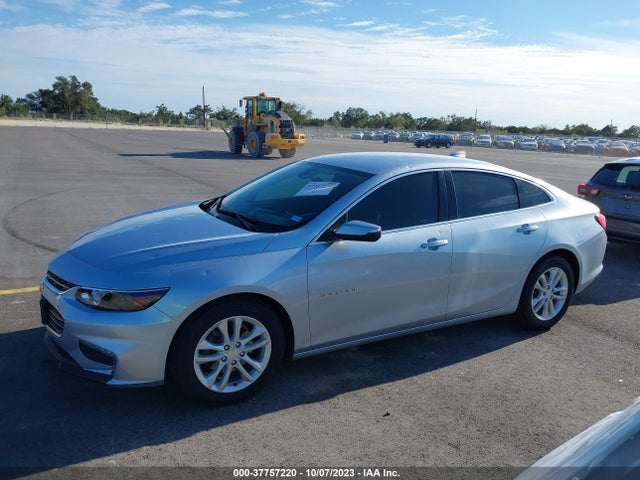 Chevrolet MALIBU LT 2018 1G1ZD5ST6JF181208 Image 14