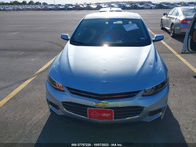 Chevrolet MALIBU LT 2018 1G1ZD5ST6JF181208 Image 6