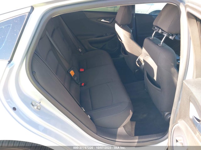 Chevrolet MALIBU LT 2018 1G1ZD5ST6JF181208 Image 8