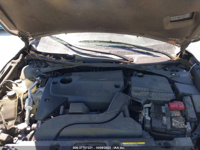 1N4AL3AP5JC229403 Nissan Altima 2.5 Sl