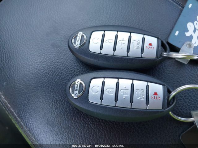 1N4AL3AP5JC229403 Nissan Altima 2.5 Sl