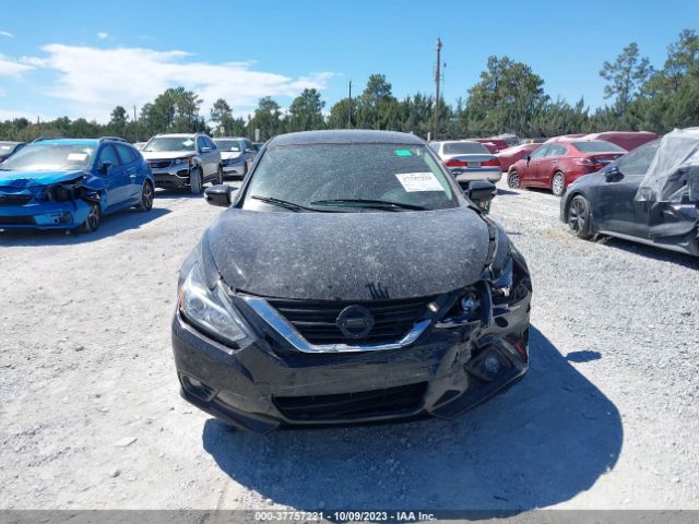 1N4AL3AP5JC229403 Nissan Altima 2.5 Sl