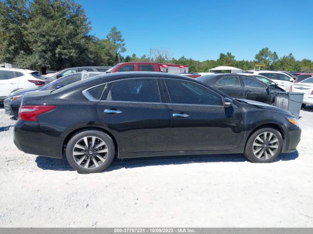 1N4AL3AP5JC229403 Nissan Altima 2.5 Sl