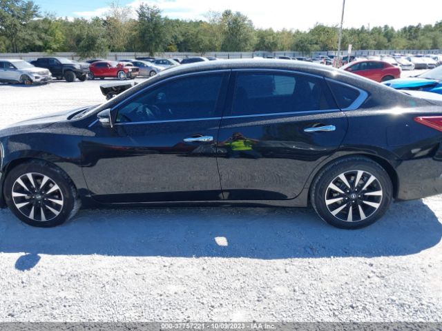 1N4AL3AP5JC229403 Nissan Altima 2.5 Sl