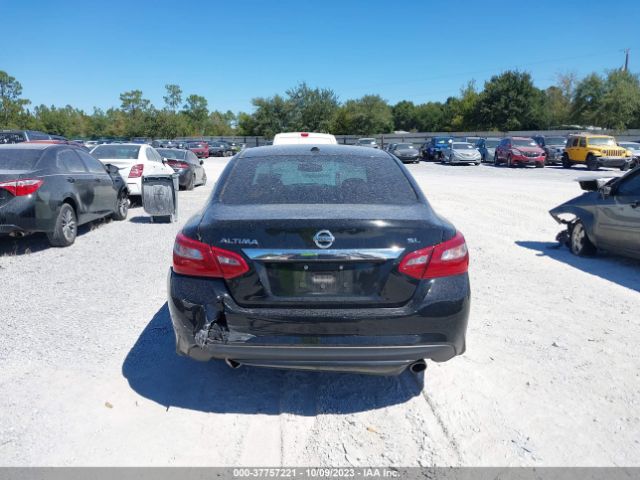 1N4AL3AP5JC229403 Nissan Altima 2.5 Sl