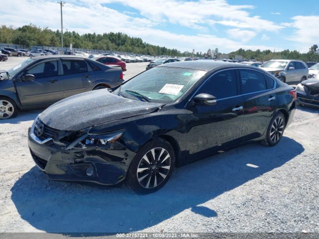 1N4AL3AP5JC229403 Nissan Altima 2.5 Sl