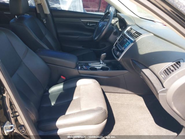 1N4AL3AP5JC229403 Nissan Altima 2.5 Sl
