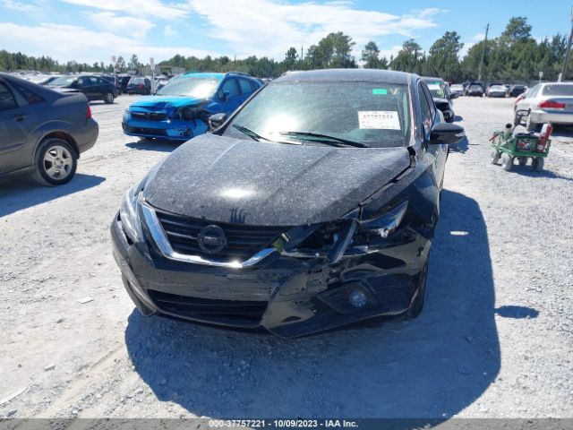 1N4AL3AP5JC229403 Nissan Altima 2.5 Sl