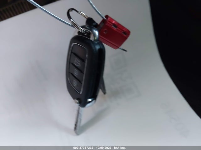 Hyundai TUCSON SEL 2018 KM8J33A49JU725598 Image 11