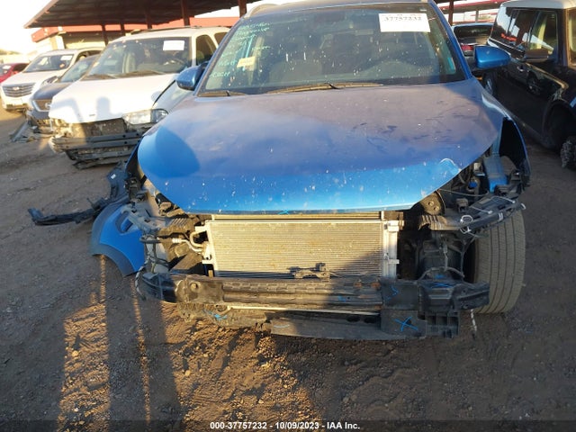 Hyundai TUCSON SEL 2018 KM8J33A49JU725598 Image 6