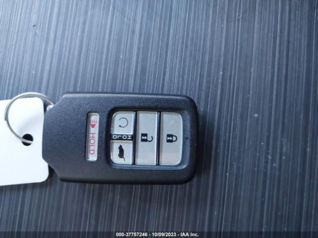 5FNYF5H64LB025805 Honda Pilot Touring 7-passenger