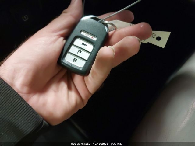2HKRM4H75GH693018 Honda Cr-v Ex-l