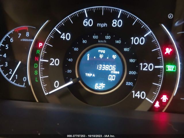 2HKRM4H75GH693018 Honda Cr-v Ex-l