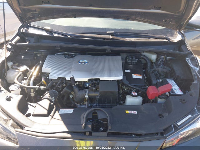 Toyota Prius L 2022 JTDKAMFU7N3166609 Image 10