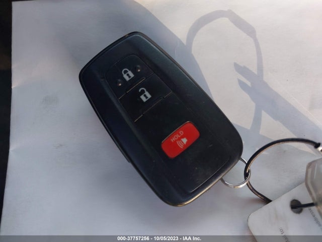 Toyota Prius L 2022 JTDKAMFU7N3166609 Image 11