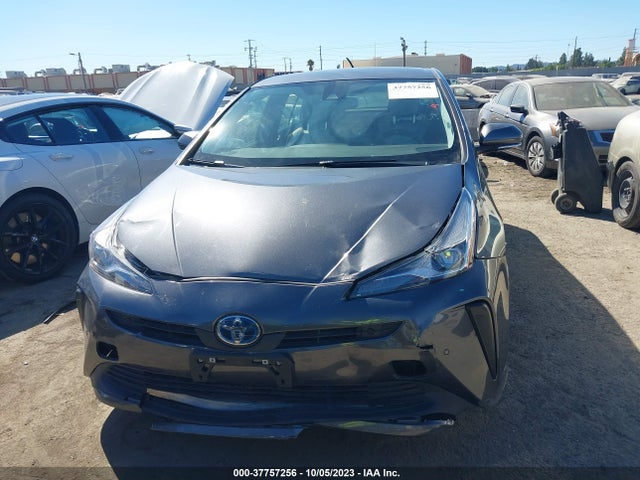 Toyota Prius L 2022 JTDKAMFU7N3166609 Image 12