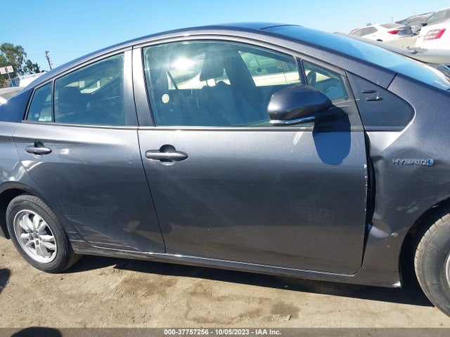 Toyota Prius L 2022 JTDKAMFU7N3166609 Image 13