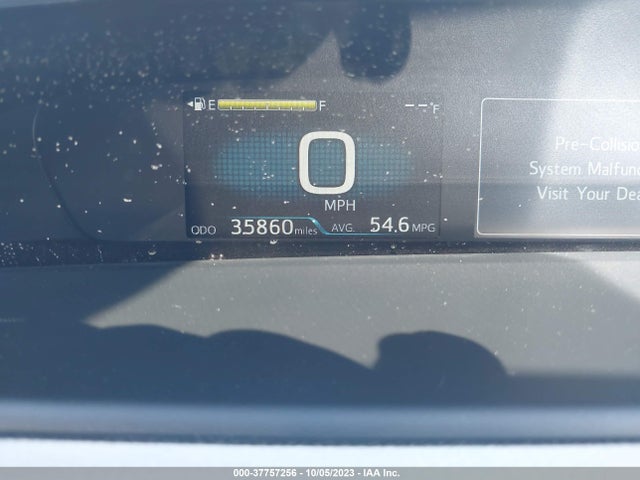 Toyota Prius L 2022 JTDKAMFU7N3166609 Image 15