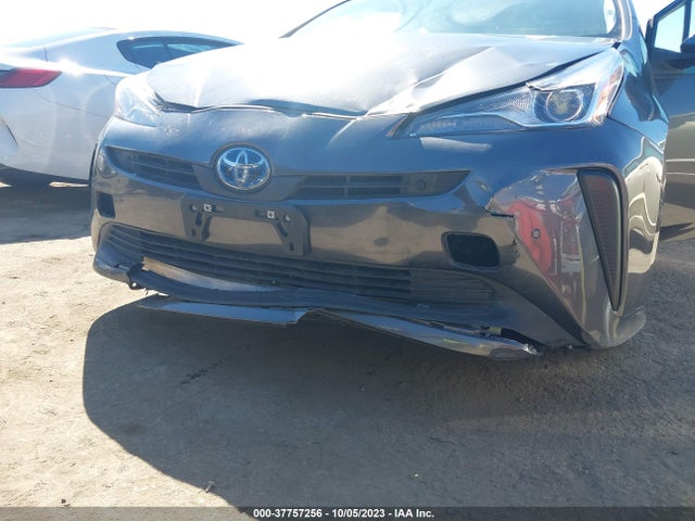 Toyota Prius L 2022 JTDKAMFU7N3166609 Image 6