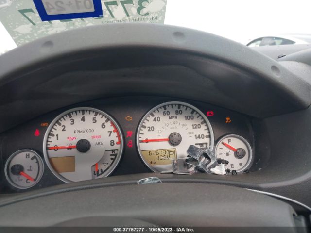 1N6DD0EV0KN875561 Nissan Frontier Pro-4x