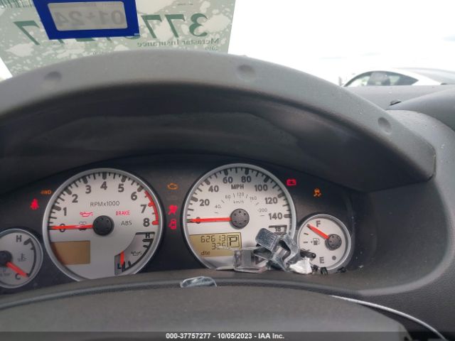 1N6DD0EV0KN875561 Nissan Frontier Pro-4x
