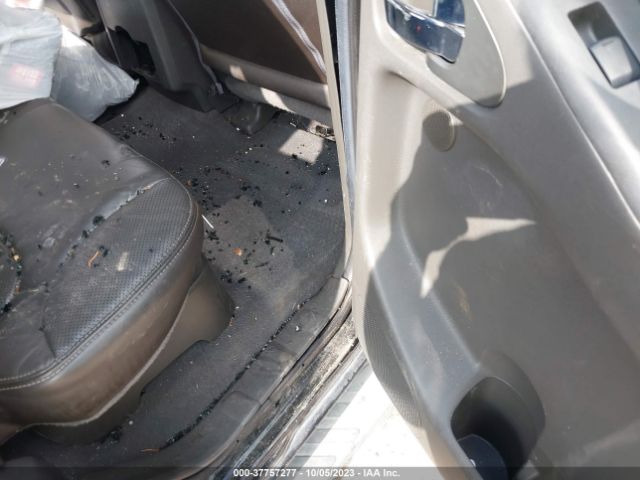 1N6DD0EV0KN875561 Nissan Frontier Pro-4x