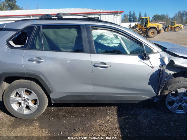 Toyota Rav4 Xle 2021 2T3P1RFV7MW192733 Image 14