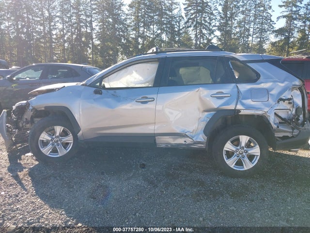 Toyota Rav4 Xle 2021 2T3P1RFV7MW192733 Image 15