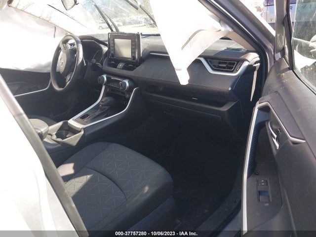 Toyota Rav4 Xle 2021 2T3P1RFV7MW192733 Image 5