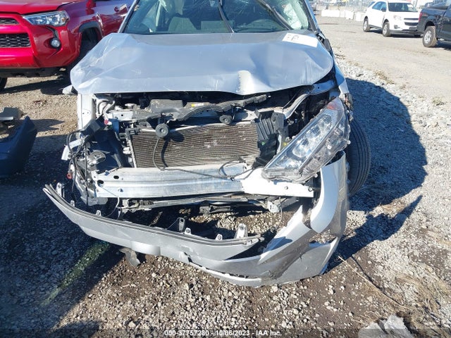 Toyota Rav4 Xle 2021 2T3P1RFV7MW192733 Image 6