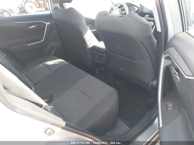 Toyota Rav4 Xle 2021 2T3P1RFV7MW192733 Image 8