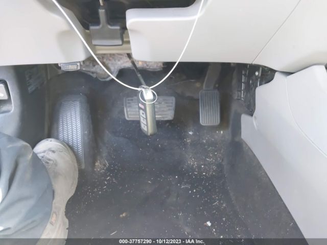 19XFB2F8XEE266220 Honda Civic Sedan Ex
