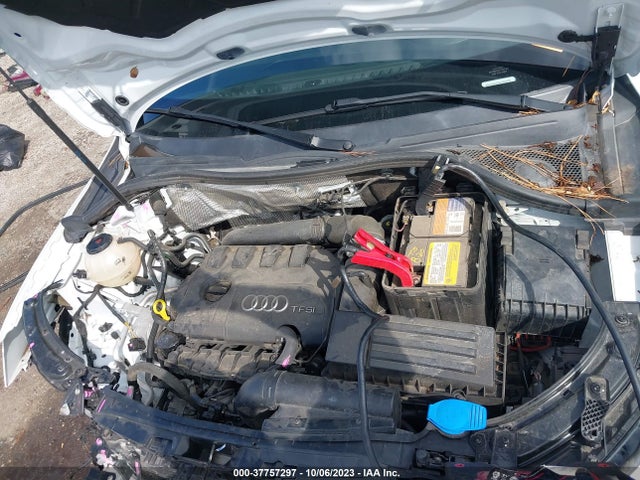 WA1HCCFS9JR022235 Audi Q3 Premium Plus