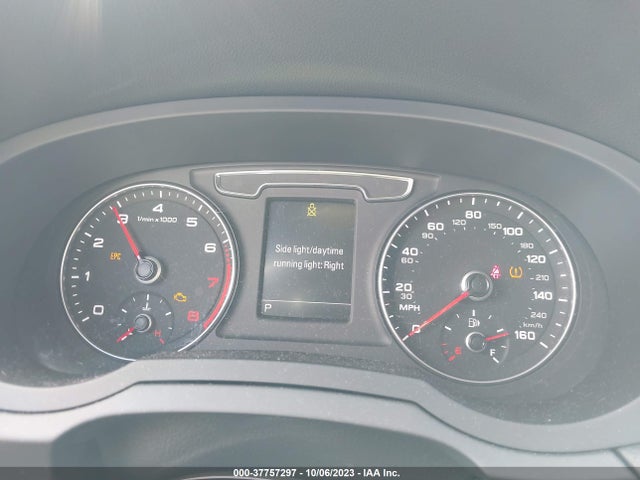WA1HCCFS9JR022235 Audi Q3 Premium Plus
